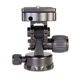 ProMaster MH-02 Professional Monopod Head (N) - Image 2