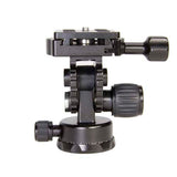 ProMaster MH-02 Professional Monopod Head (N) - Image 3
