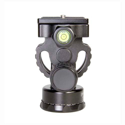 ProMaster MH-02 Professional Monopod Head (N) - Image 4