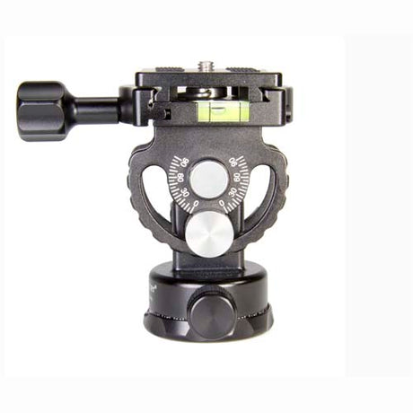 ProMaster MH-02 Professional Monopod Head (N) - Image 5