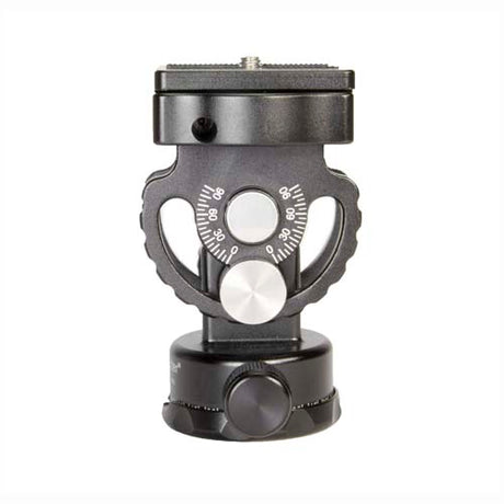 ProMaster MH-02 Professional Monopod Head (N) - Image 6