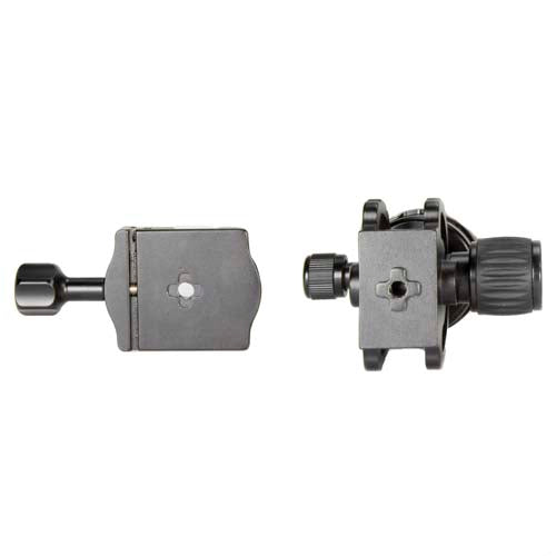 ProMaster MH-02 Professional Monopod Head (N) - Image 7