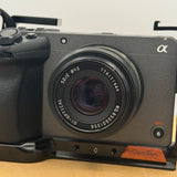 (USED) Sony FX-30 Mirrorless APS-C Cinema Camera Bundle