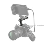 SmallRig HawkLock H21 Quick Release Top Handle Kit