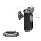 SmallRig HawkLock H21 Quick Release Rotating Side Handle Kit