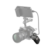 SmallRig HawkLock H21 Quick Release Rotating Side Handle Kit