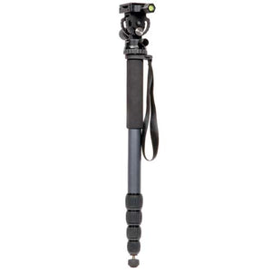 ProMaster Professional MPH528 Monopod with Head (N)