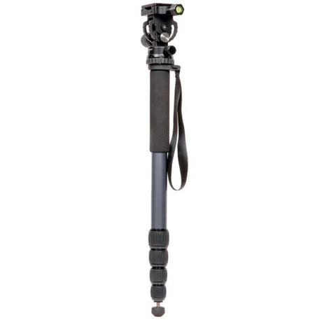 ProMaster Professional MPH528 Monopod with Head (N) - Image 1