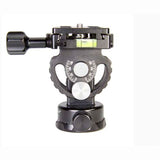ProMaster Professional MPH528 Monopod with Head (N) - Image 6