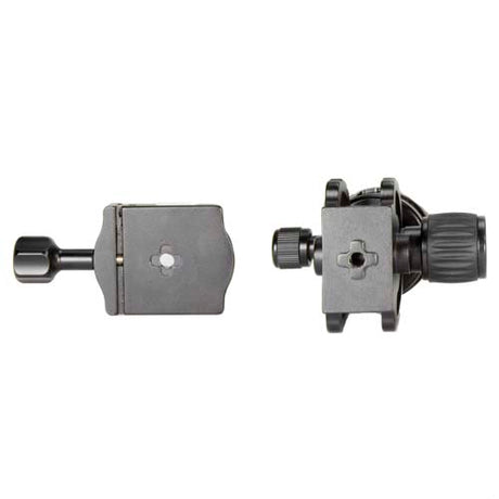 ProMaster Professional MPH528 Monopod with Head (N) - Image 8