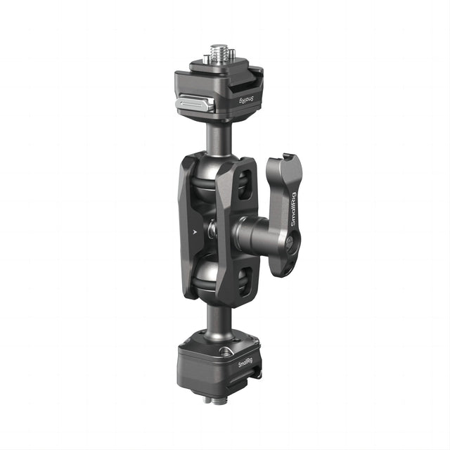 SmallRig HawkLock H21 Quick Release Magic Arm with Ball Head