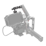SmallRig HawkLock H21 Quick Release Magic Arm with Ball Head