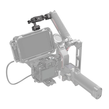 SmallRig HawkLock H21 Quick Release Magic Arm with Ball Head