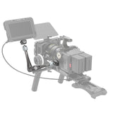 SmallRig HawkLock H21 Quick Release Rosette Magic Arm (11")
