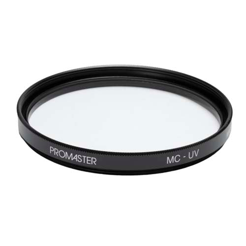 ProMaster 37mm UV - Multicoated - Image 1