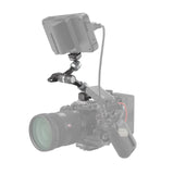 SmallRig HawkLock H21 Quick Release Rosette Magic Arm (7")