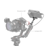 SmallRig HawkLock H21 Quick Release Rosette Magic Arm (7")