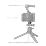 SmallRig HawkLock H21 Universal Quick Release Mount Plate Kit