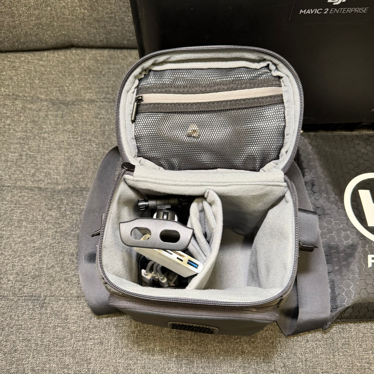 (USED) DJI Mavic 2 Enterprise Thermal Kit