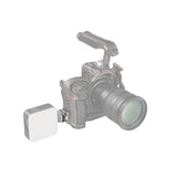 SmallRig HawkLock H18 Quick Release Support with Cold Shoe