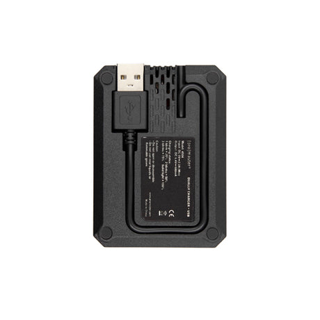 ProMaster Dually Charger - USB-A for Sony NP-FZ100 - Image 2