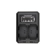 ProMaster Dually Charger - USB-A for Sony NP-FZ100 - Image 1