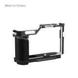 SmallRig Cage for Panasonic LUMIX S9