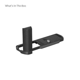 SmallRig L-Shape Handle for Panasonic LUMIX S9