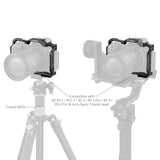 SmallRig Camera Cage for Nikon Z 6III