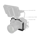 SmallRig Camera Cage for Nikon Z 6III