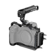 SmallRig Camera Cage Kit for Nikon Z 6III