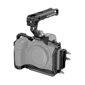 SmallRig Camera Cage Kit for Nikon Z 6III
