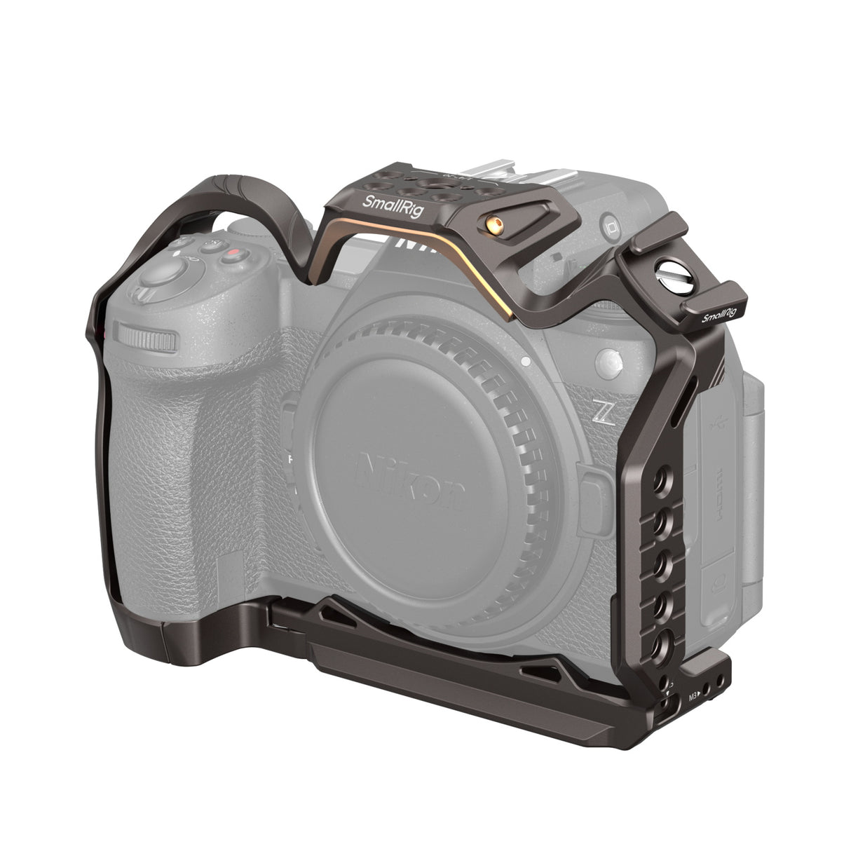 SmallRig "Night Eagle" Cage for Nikon Z 6III