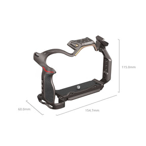 SmallRig "Night Eagle" Cage for Nikon Z 6III