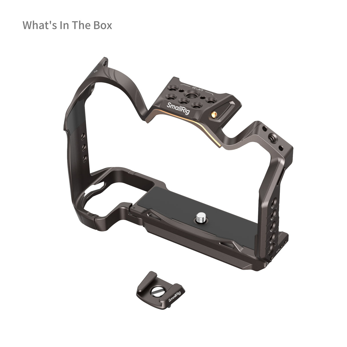 SmallRig "Night Eagle" Cage for Nikon Z 6III