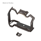 SmallRig "Night Eagle" Cage for Nikon Z 6III