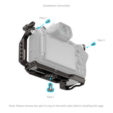 SmallRig "Night Eagle" Cage for Nikon Z 6III