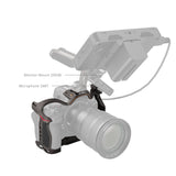 SmallRig "Night Eagle" Cage for Nikon Z 6III