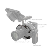 SmallRig "Night Eagle" Cage for Nikon Z 6III