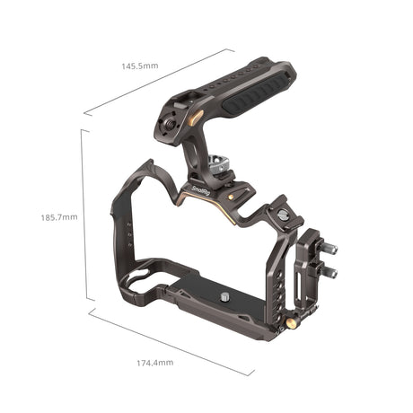 SmallRig "Night Eagle" Cage Kit for Nikon Z 6III