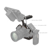SmallRig "Night Eagle" Cage Kit for Nikon Z 6III