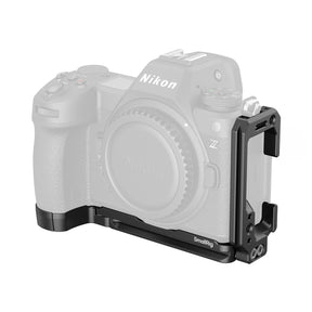 SmallRig L-Shape Mount Plate for Nikon Z 6III