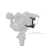 SmallRig L-Shape Mount Plate for Nikon Z 6III