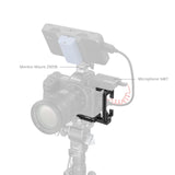 SmallRig L-Shape Mount Plate for Nikon Z 6III
