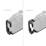 SmallRig L-Shape Mount Plate for Nikon Z 6III