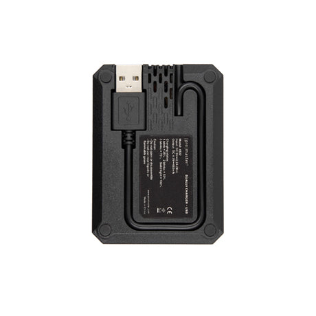 ProMaster Dually Charger - USB-A for Sony NP-BX1 - Image 2
