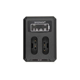 ProMaster Dually Charger - USB-A for Sony NP-BX1 - Image 1