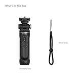 SmallRig SR-RG2 Multifunctional Wireless Shooting Grip