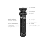 SmallRig SR-RG2 Multifunctional Wireless Shooting Grip