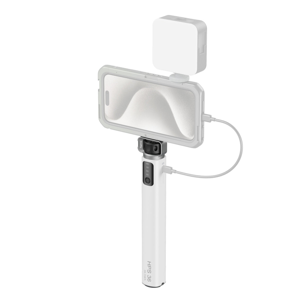 SmallRig HPS36 Power Bank 4552